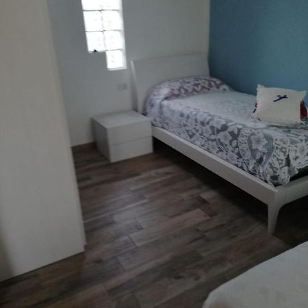 Cascina Anita Panzió Samarate Kültér fotó