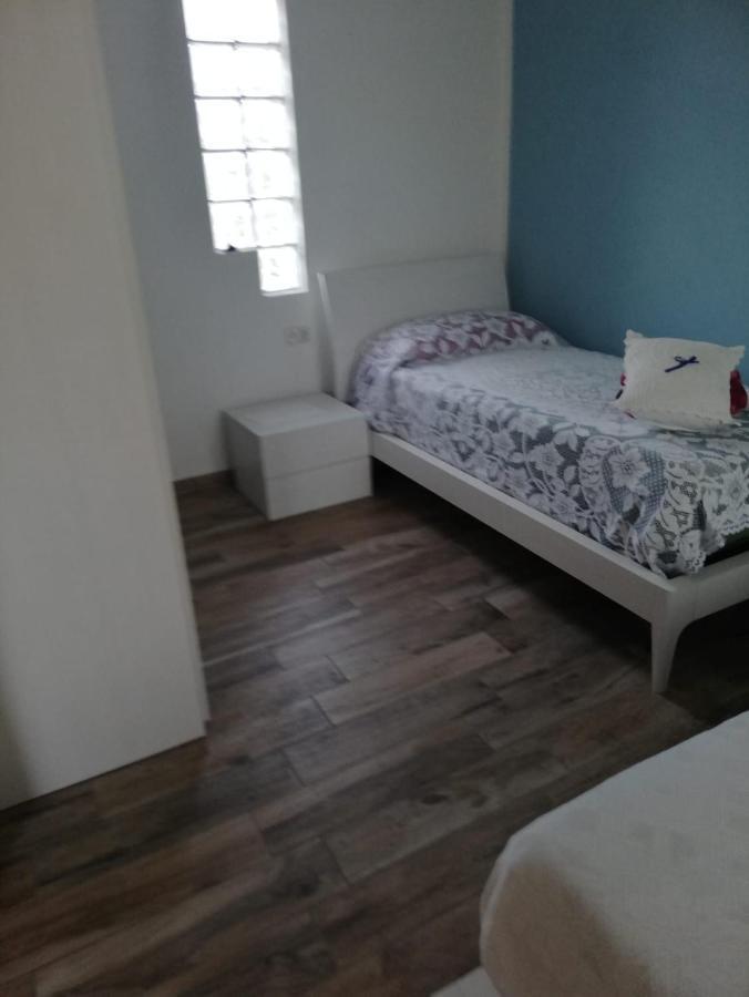 Cascina Anita Panzió Samarate Kültér fotó